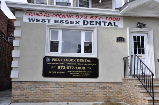Photo by West Essex Dental Associates PA for West Essex Dental Associates PA