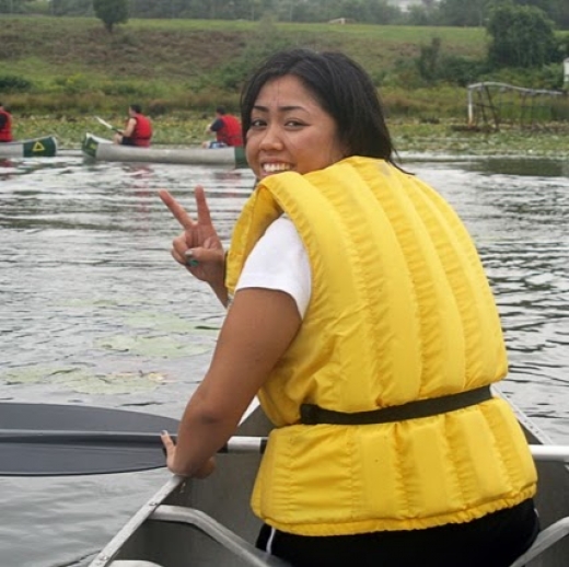 Photo by AMC Canoe & Kayak Program for AMC Canoe & Kayak Program