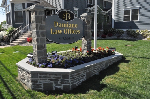 Damiano Law Offices in Little Falls City, New Jersey, United States - #4 Photo of Point of interest, Establishment, Lawyer