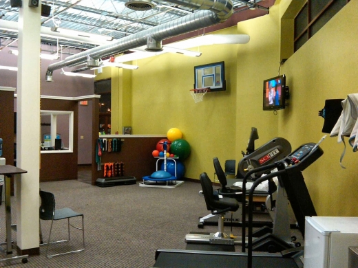 Mile Square Physical Therapy in Clifton City, New Jersey, United States - #2 Photo of Point of interest, Establishment, Health, Physiotherapist