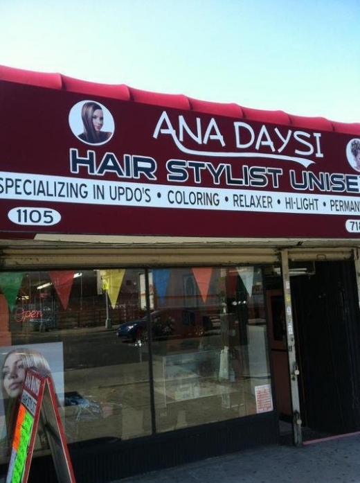 Photo by Ana Daysi Hair Stylist Unisex for Ana Daysi Hair Stylist Unisex