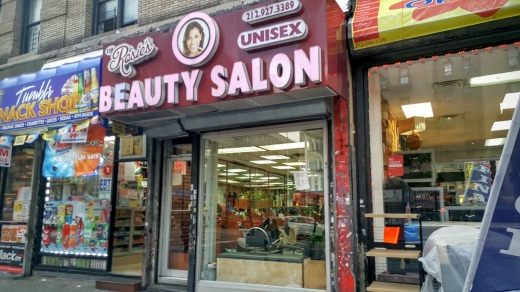 Curiel Beauty Salon in New York City, New York, United States - #1 Photo of Point of interest, Establishment, Beauty salon