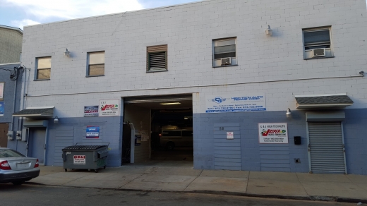 G & J High Tech Auto Repair Corp. in Newark City, New Jersey, United States - #2 Photo of Point of interest, Establishment, Car repair