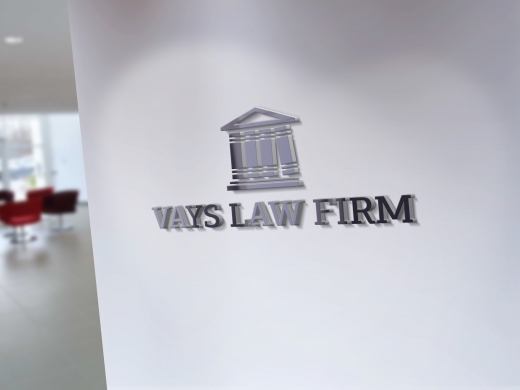 Photo by Vays Law Firm for Vays Law Firm