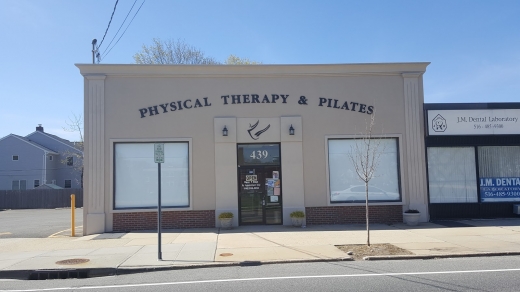 Fit4Life Studios Pilates, Personal Training, Zumba in West Hempstead City, New York, United States - #1 Photo of Point of interest, Establishment, Health, Gym