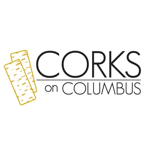 Corks on Columbus in New York City, New York, United States - #3 Photo of Food, Point of interest, Establishment, Store, Liquor store