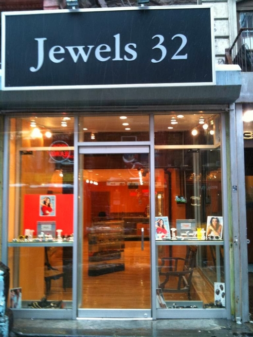Jewels32 in New York City, New York, United States - #2 Photo of Point of interest, Establishment, Store