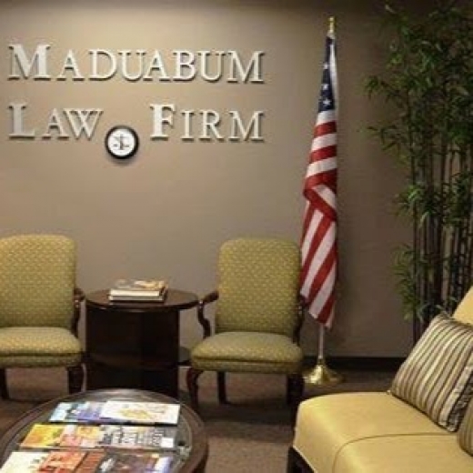 Photo by Maduabum Law Firm, LLC for Maduabum Law Firm, LLC