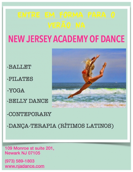 Photo by <br />
<b>Notice</b>:  Undefined index: user in <b>/home/www/activeuser/data/www/vaplace.com/core/views/default/photos.php</b> on line <b>128</b><br />
. Picture for New Jersey Academy of Dance in Newark City, New Jersey, United States - Point of interest, Establishment