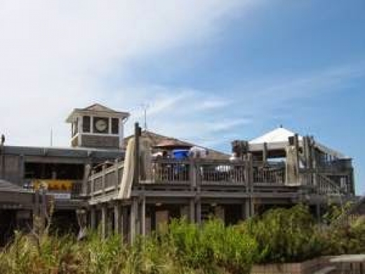 Sea Gulls' Nest in Highlands City, New Jersey, United States - #3 Photo of Restaurant, Food, Point of interest, Establishment, Bar