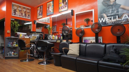 DNA Hair Salon in Queens City, New York, United States - #1 Photo of Point of interest, Establishment, Hair care