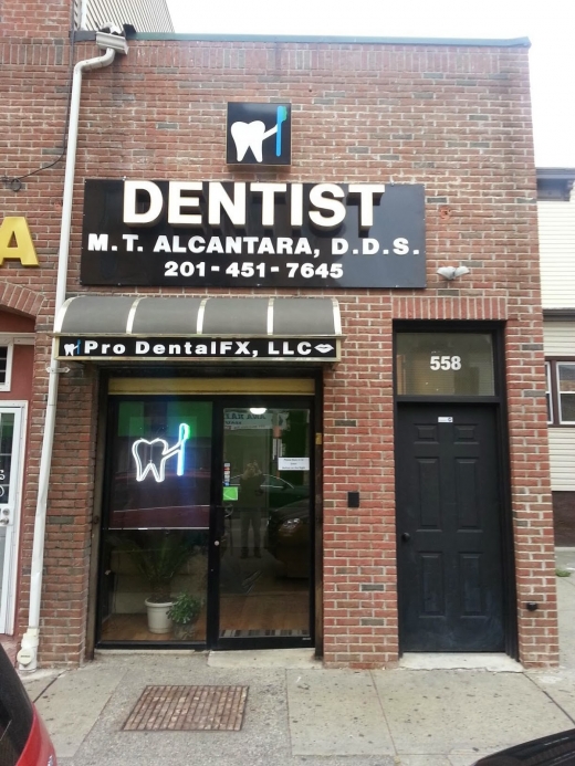 ProDentalFX, LLC in Jersey City, New Jersey, United States - #2 Photo of Point of interest, Establishment, Health, Dentist