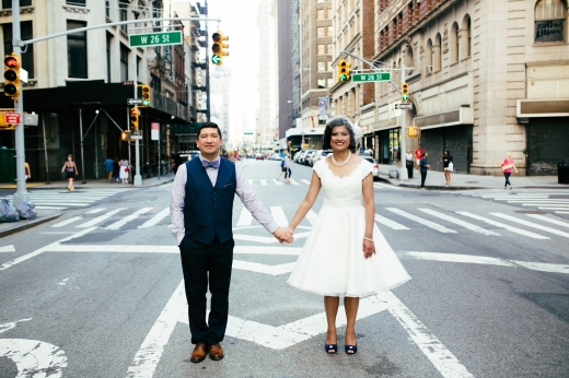 Eloped NYC in Kings County City, New York, United States - #3 Photo of Point of interest, Establishment