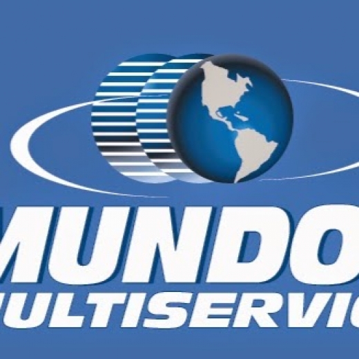 Mundos Multiservice in Queens City, New York, United States - #2 Photo of Point of interest, Establishment, Finance, Accounting