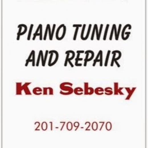 Photo by Ken Sebesky Piano Tuning and Repair for Ken Sebesky Piano Tuning and Repair