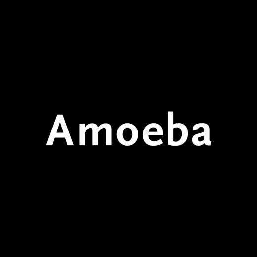 Photo by Amoeba Design for Amoeba Design