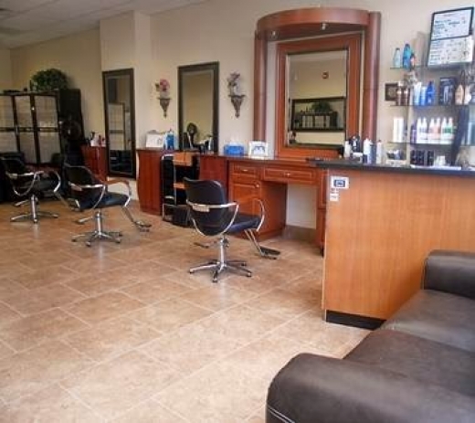 Kareem's Hair Salon in Clifton City, New Jersey, United States - #3 Photo of Point of interest, Establishment, Health, Beauty salon, Hair care