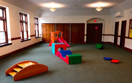 Confident Kid Club in Pelham City, New York, United States - #2 Photo of Point of interest, Establishment