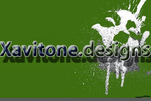 Photo by xavitone designs for xavitone designs