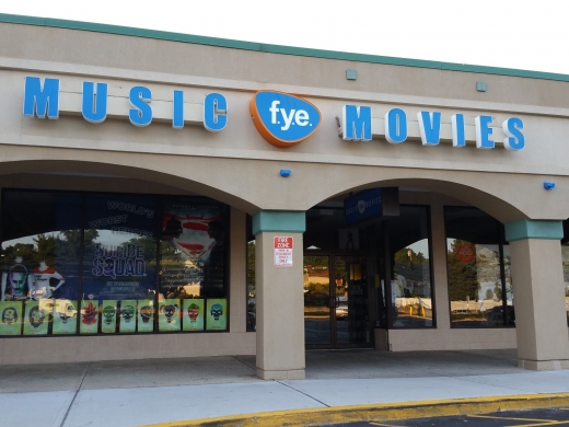 FYE in Clifton City, New Jersey, United States - #1 Photo of Point of interest, Establishment, Store