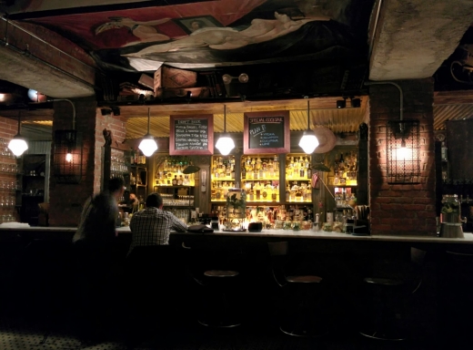 The Tippler in New York City, New York, United States - #3 Photo of Restaurant, Food, Point of interest, Establishment, Bar