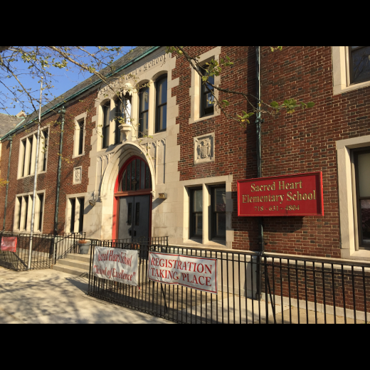 Sacred Heart School in Bayside City, New York, United States - #2 Photo of Point of interest, Establishment, School