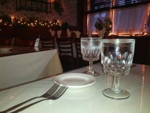 Casa di Napoli in Union City, New Jersey, United States - #3 Photo of Restaurant, Food, Point of interest, Establishment