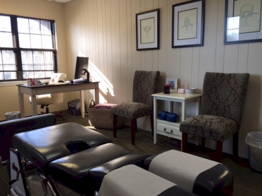 TLC Chiropractic Care in Closter City, New Jersey, United States - #2 Photo of Point of interest, Establishment, Health