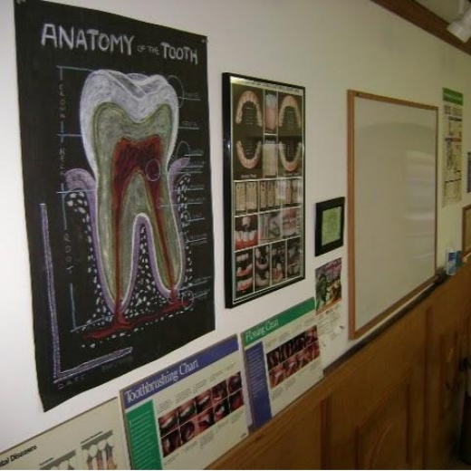 Dental Auxiliary Training Center @ (Satellite Site) Nassau County Dental Society in Garden City, New York, United States - #1 Photo of Point of interest, Establishment