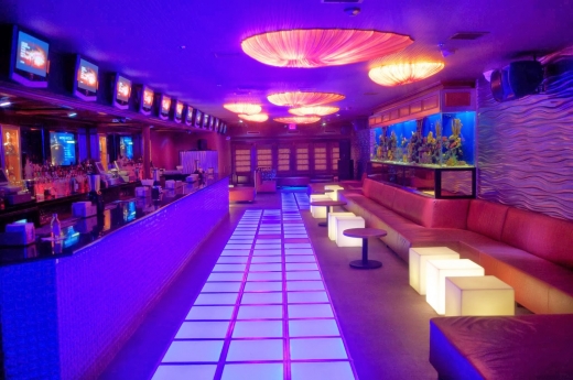 Adega Lounge in Newark City, New Jersey, United States - #2 Photo of Point of interest, Establishment, Bar, Night club