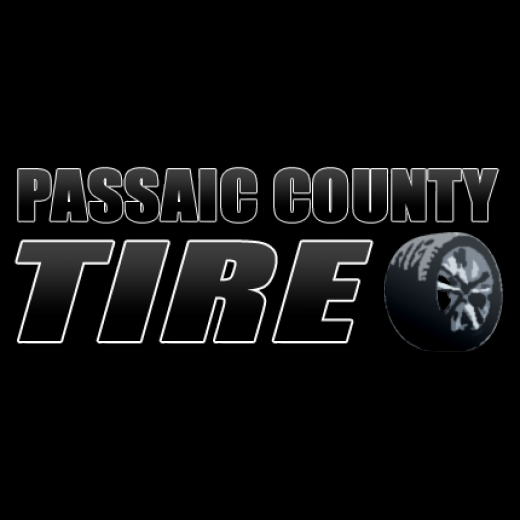 Passaic County Tire in Paterson City, New Jersey, United States - #2 Photo of Point of interest, Establishment, Store, Car repair