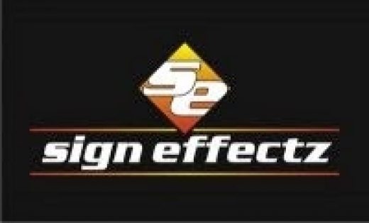 Sign Effectz in Rahway City, New Jersey, United States - #1 Photo of Point of interest, Establishment, Store