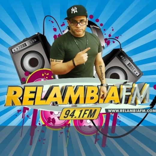 Photo by Relambia FM for Relambia FM