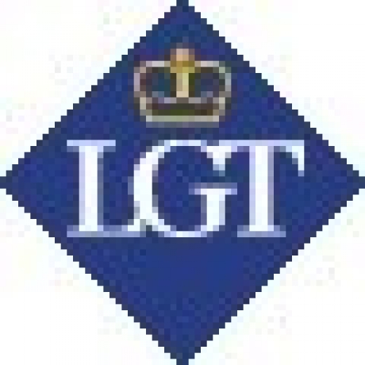 LGT Capital Partners Ltd in New York City, New York, United States - #1 Photo of Point of interest, Establishment, Finance, Atm, Bank