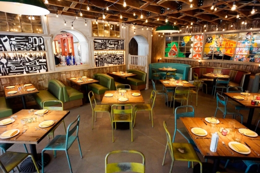 El Vez NY in New York City, New York, United States - #1 Photo of Restaurant, Food, Point of interest, Establishment, Bar