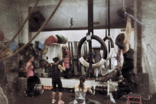 Power Ten Fitness Club in Port Washington City, New York, United States - #2 Photo of Point of interest, Establishment, Health, Gym