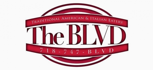 The BLVD in Whitestone City, New York, United States - #1 Photo of Restaurant, Food, Point of interest, Establishment, Bar