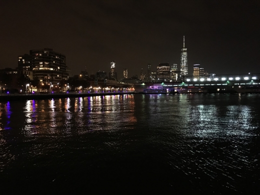 Pier 45 in New York City, New York, United States - #2 Photo of Point of interest, Establishment, Park, Premise