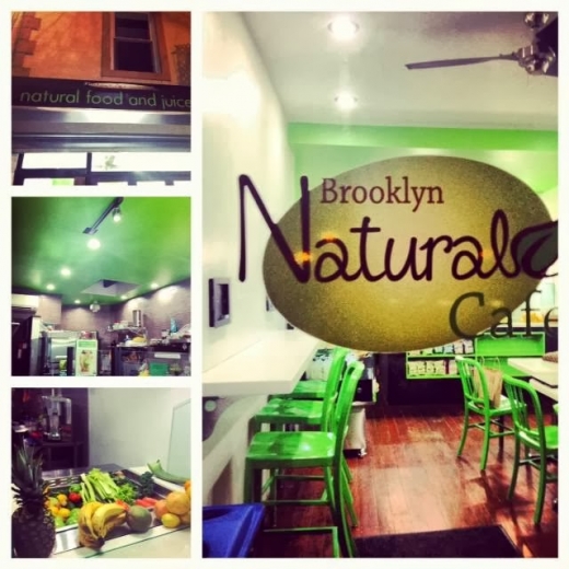 Photo by Brooklyn Naturals Cafe for Brooklyn Naturals Cafe