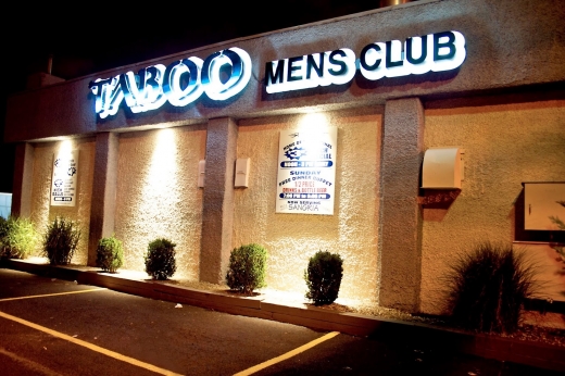 Taboo Mens Club in Linden City, New Jersey, United States - #2 Photo of Point of interest, Establishment, Bar, Night club