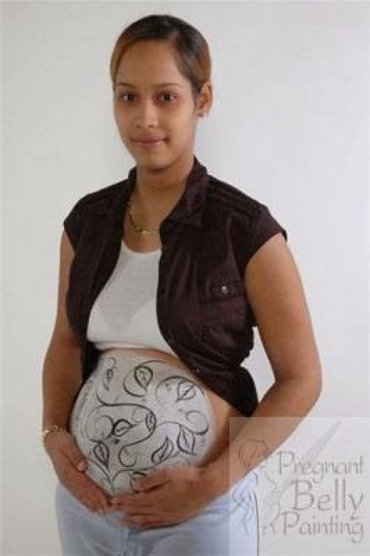 Photo by <br />
<b>Notice</b>:  Undefined index: user in <b>/home/www/activeuser/data/www/vaplace.com/core/views/default/photos.php</b> on line <b>128</b><br />
. Picture for Pregnant Belly Painting in New York City, New York, United States - Point of interest, Establishment, Store, Clothing store