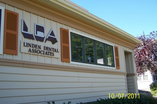 Linden Dental Associates in Linden City, New Jersey, United States - #2 Photo of Point of interest, Establishment, Health, Dentist