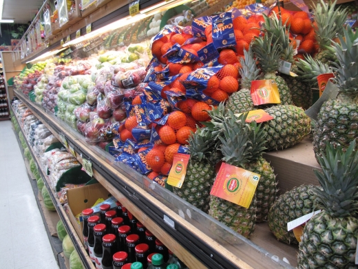 Food Bazaar Supermarket in Brooklyn City, New York, United States - #2 Photo of Food, Point of interest, Establishment, Store, Grocery or supermarket, Bakery