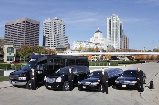 WTC limousine Services in Jersey City, New Jersey, United States - #1 Photo of Point of interest, Establishment