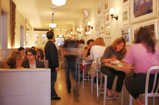 Mermaid Oyster Bar in New York City, New York, United States - #2 Photo of Restaurant, Food, Point of interest, Establishment, Bar