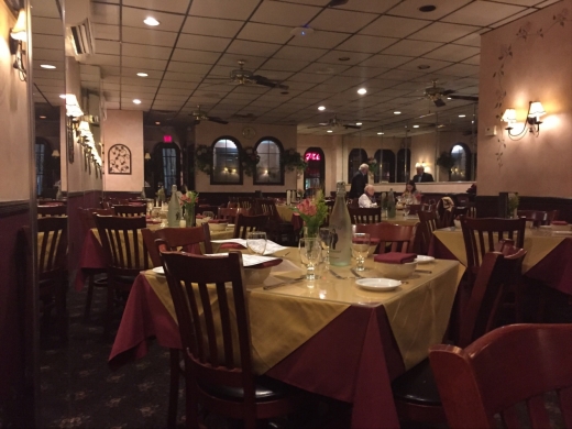 Fratelli in Bronx City, New York, United States - #1 Photo of Restaurant, Food, Point of interest, Establishment, Bar