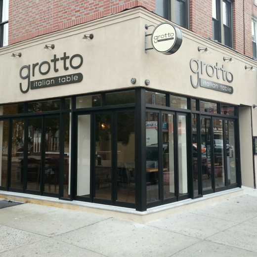 Grotto Italian Table in Kings County City, New York, United States - #1 Photo of Restaurant, Food, Point of interest, Establishment