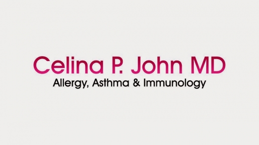 Dr. Celina P. John, Allergist in Yonkers City, New York, United States - #4 Photo of Point of interest, Establishment, Health, Doctor