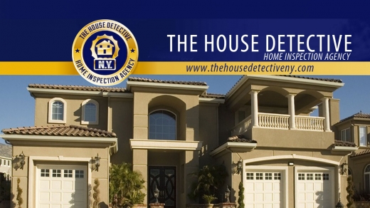 Photo by The House Detective Home Inspection Agency for The House Detective Home Inspection Agency