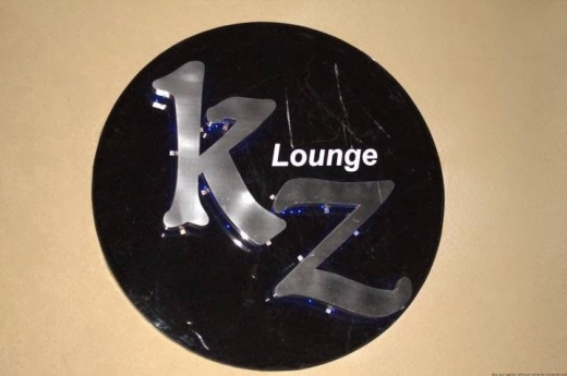 KZ lounge in Passaic City, New Jersey, United States - #1 Photo of Point of interest, Establishment, Bar, Night club